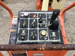 Control Station Upper with 