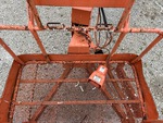 Control Station Upper with 