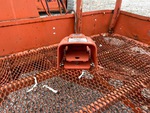Control Station Upper with 
