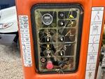 Control Station Ground with 