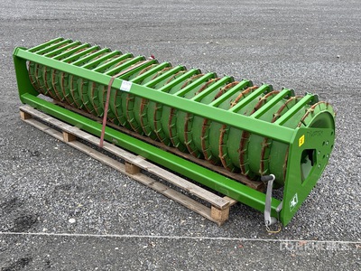 Amazone TRW 3000-600-150 3 m Landroller