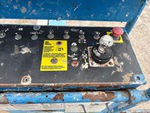 Basic Control Station Upper with 