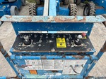 Basic Control Station Upper with 