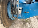 Drivetrain with 
