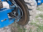 Drivetrain with 