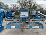 Basic Control Station Upper with 