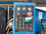Basic Lower Control Station with 