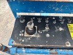 Basic Control Station Upper with 