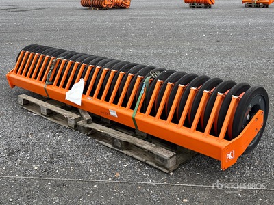 Amazone KW 3502-580 3 m Landroller