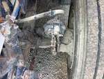 Brakes with 