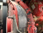 Engine with 