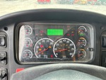 Cab with Warning Lights