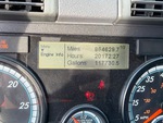 4 Transmision with Engine Hours