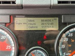 4 Transmision with Engine Hours