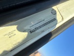 General Appearance with Frame Stamp Serial Number/VIN Photo