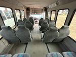 Interior with
