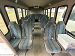 Interior with