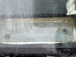 General Appearance with Numéro de série/Numéro d'identification du véhicule automobile