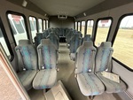 Interior with