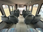 Interior with