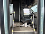 Interior with