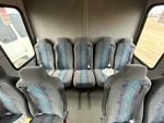 Interior with
