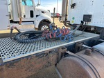 4 Underbody - Truck with 