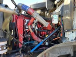 4 Engine with 