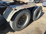 4 Underbody - Truck with 