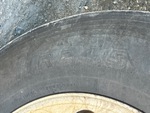 4 Underbody - Truck with 