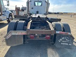 4 Underbody - Truck with 