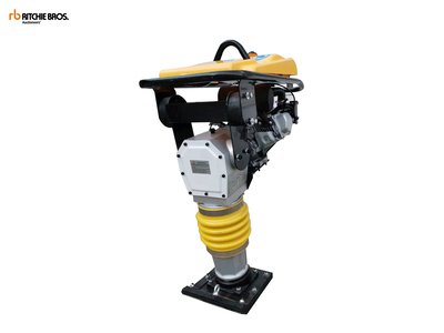 2027 SDLOOL SL80LC Jumping Jack Tamper (Unused)