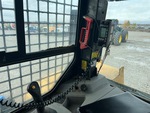Control Station with 