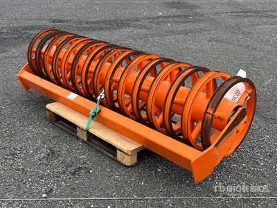 Amazone 2.50 m Landroller