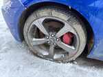 Chassis Photos with