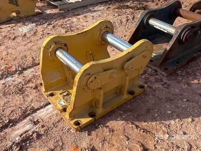 Mounting Bracket