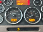 4 Transmision with Engine Hours