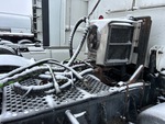 4 Underbody - Truck with 