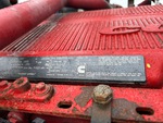 4 Engine with 