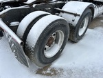 4 Underbody - Truck with 