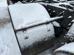 4 Underbody - Truck with 