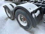4 Underbody - Truck with 