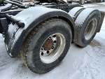 4 Underbody - Truck with 