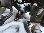 Drivetrain with 