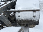4 Underbody - Truck with 