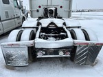 4 Underbody - Truck with 