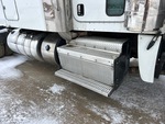 4 Underbody - Truck with 