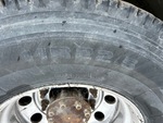 4 Underbody - Truck with 