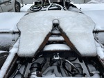 4 Underbody - Truck with 