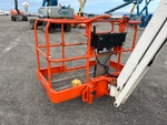 Control Station Upper with